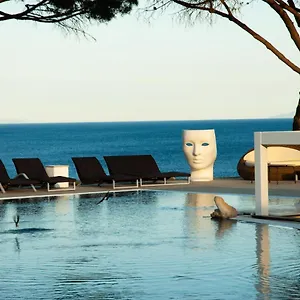 **** Aparthotel Capo Bianco Italia