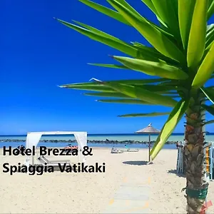 *** Hotel Brezza Italia