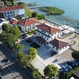 ** Hotel Trieste Italie