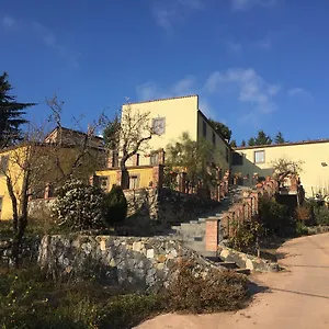 Turismo Rurale Oro Verde Bed & Breakfast