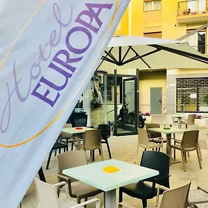 ** Hotel Europa Italia