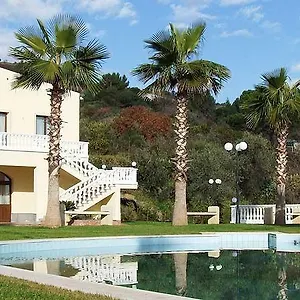 Felici Park Affittacamere