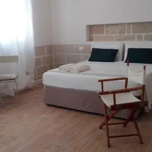  Maison d'hôtes Il Viaggiatore