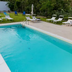 3* Maison d'hôtes Veda Elegant